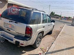 شيفروليه تريل بليزر